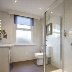 Lennox Lea Hotel, Studios & Apartments Студия Делюкс с различными типами кроватей фото 22