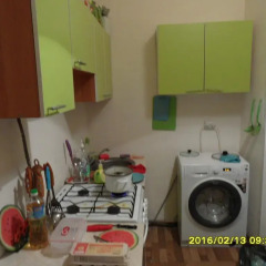 Гостиница ONLYHOSTEL на Павелецкой в номере
