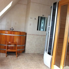 Olimp Hotel 3* Апартаменты с разными типами кроватей фото 5