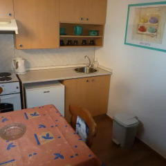 Отель Penzion Holiday 3* Апартаменты с различными типами кроватей