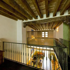 Отель Villa Serena Centro Historico 3* Апартаменты фото 18