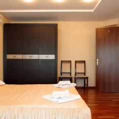 Lux Hotel Стандартный номер фото 2