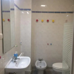 Oh My Hostel Кровать в общем номере с двухъярусной кроватью фото 17