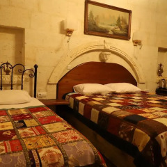 Goreme Suites Турция, Гёреме - отзывы, цены и фото номеров - забронировать отель Goreme Suites онлайн спа