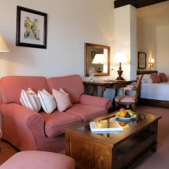 Hotel Bon Sol 4* Стандартный номер с различными типами кроватей