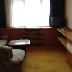 Hotel CD Garni Пльзень удобства в номере