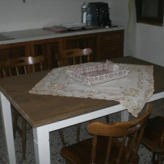 Отель B&B Al Duomo Carrela di Ghjeja Кастельсардо в номере фото 2