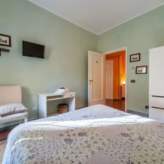 Отель Dimora Santa Giuliana Италия, Рим - отзывы, цены и фото номеров - забронировать отель Dimora Santa Giuliana онлайн комната для гостей фото 5