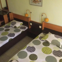 Hotel Balevurov комната для гостей фото 2