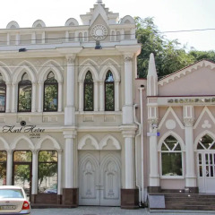 Гостиница Karl Heine house Вилла фото 2