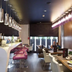 Отель Holiday Inn Paris - Saint Germain des Prés питание фото 3