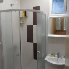 Hostel Oasis Студия с различными типами кроватей фото 7
