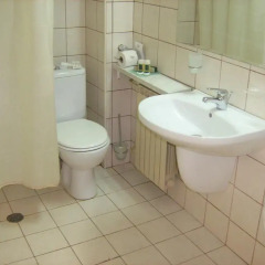 Hotel Pravets Palace 3* Стандартный номер фото 2