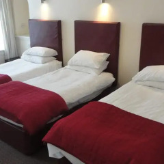 Отель SANDYFORD 3* Стандартный номер фото 3