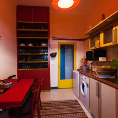 Namaste Hostel в номере