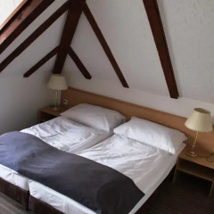 Olympia Hotel Zurich 3* Полулюкс с различными типами кроватей фото 2