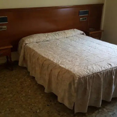 Hotel Reina Isabel Стандартный номер фото 2
