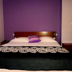 Hotel Hebe комната для гостей фото 5