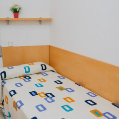 Отель Apartamentos Navas Испания, Барселона - отзывы, цены и фото номеров - забронировать отель Apartamentos Navas онлайн детские мероприятия фото 2