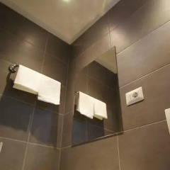 Hotel Raffl 3* Стандартный номер фото 11