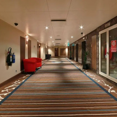 Al Khaleej Plaza Hotel интерьер отеля фото 2
