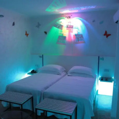 Hotel Star 3* Улучшенный номер с 2 отдельными кроватями фото 7
