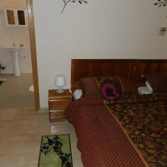 Justice By Grace Hotel 3* Номер Делюкс с различными типами кроватей фото 3