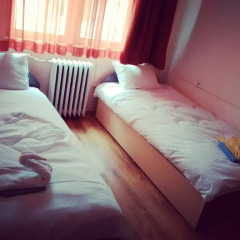 Hostel Magic Burgas детские мероприятия