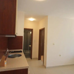 Апартаменты Menada Eden Apartments Апартаменты с различными типами кроватей фото 37