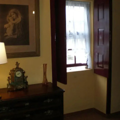 Отель Casas da Quinta da Cancela 3* Коттедж разные типы кроватей фото 4