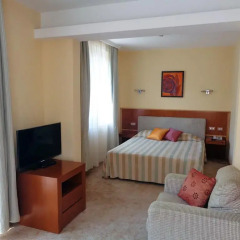 Hotel Park Central 4* Полулюкс фото 8