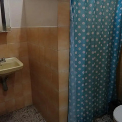 Отель Palace Inn Hotel Гондурас, Сан-Педро-Сула - отзывы, цены и фото номеров - забронировать отель Palace Inn Hotel онлайн ванная фото 2