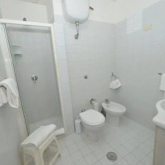 Hotel Chopin 2* Стандартный номер с различными типами кроватей фото 5