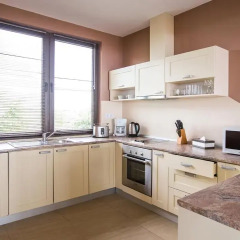Отель BlackSeaRama Golf & Villas 5* Вилла фото 40