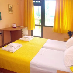 Отель Guest House Maria комната для гостей фото 2