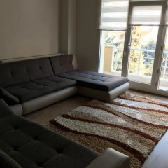 Arasta Residence Турция, Кайсери - отзывы, цены и фото номеров - забронировать отель Arasta Residence онлайн комната для гостей фото 5