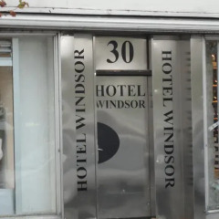 Hotel Windsor интерьер отеля фото 3