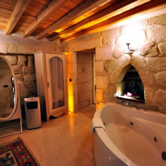 Tafoni Houses Cave Hotel 2* Люкс фото 19