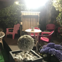 Hotel Boutique Albussanluis интерьер отеля фото 2