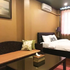 Отель Blue Chang House 3* Номер Делюкс фото 5