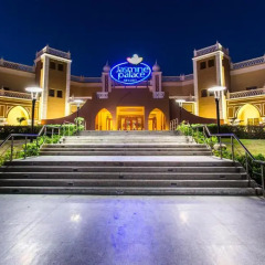 Отель Jasmine Palace Resort фото 4