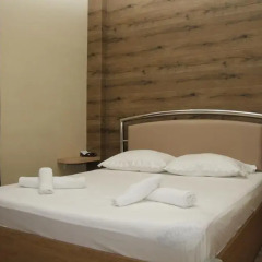 Отель Motel Eforea комната для гостей фото 5