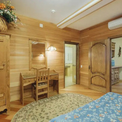 Гостиница Кремлевский 4* Апартаменты с различными типами кроватей