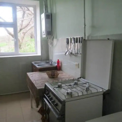 Отель Getik Bed And Breakfast в номере