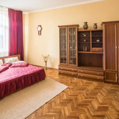 Апартаменты Bedroom Rent Apartments Agency развлечения