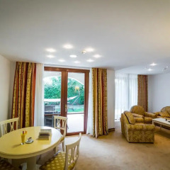 Отель Helena VIP Villas and Suites 5* Вилла фото 8