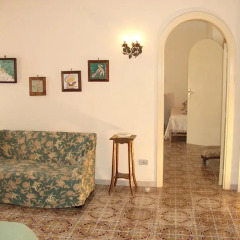 Отель Amazing Villa Ravello Равелло комната для гостей фото 3