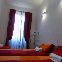 Гостевой дом Booking House Стандартный номер с двуспальной кроватью