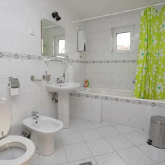 Hostel and Apartments 360º Стандартный номер с различными типами кроватей фото 2