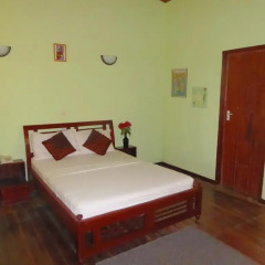 Отель Almond Tree Guest House 3* Стандартный номер с различными типами кроватей фото 2